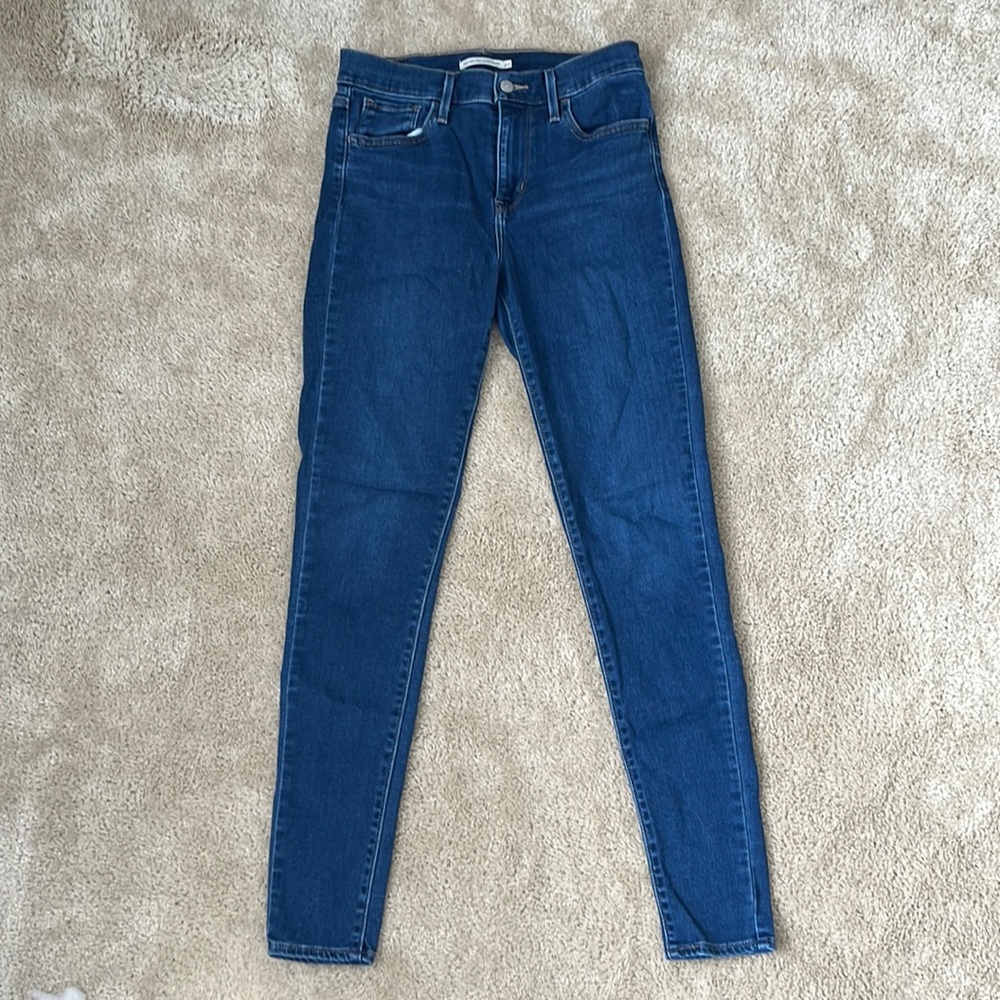 Levi 720 jeans